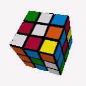 Cube mlang