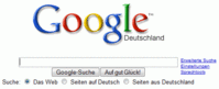 Google Germany