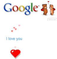 Google Heart